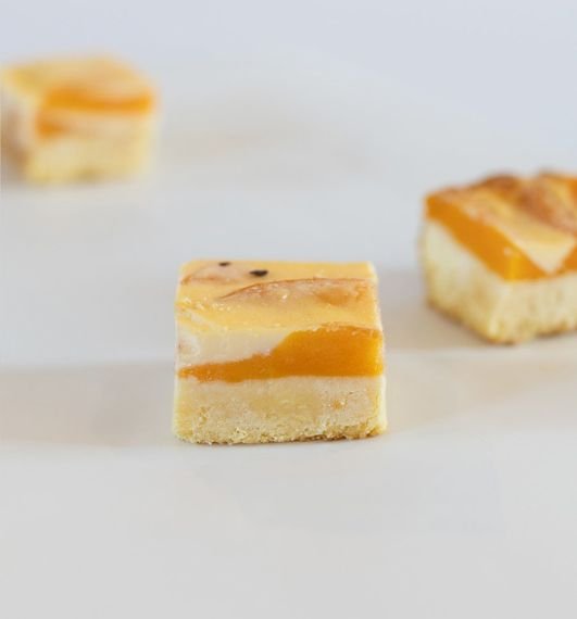Peach Slice