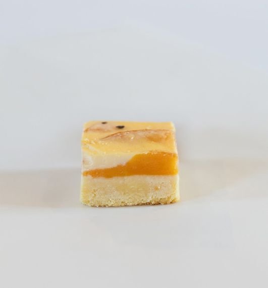 Peach Slice
