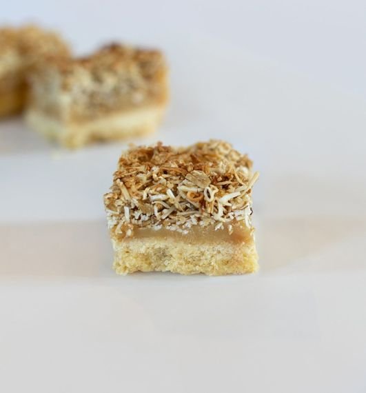 Anzac Slice