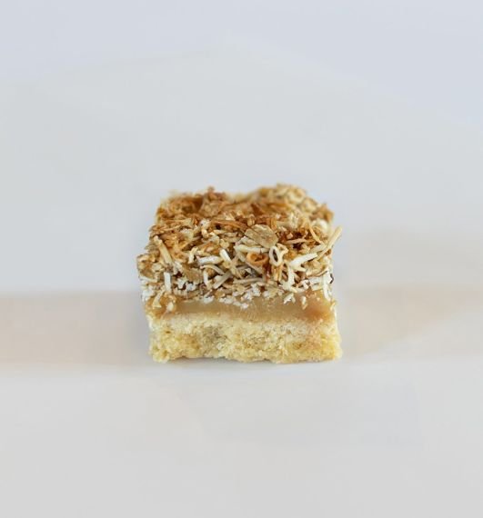Anzac Slice