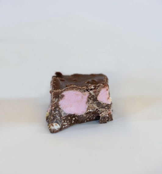 Rocky Road Slice