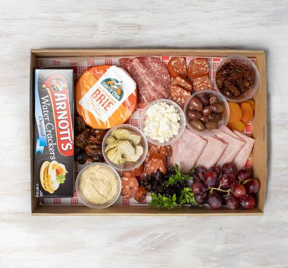 Antipasto Platter (10 ppl.)