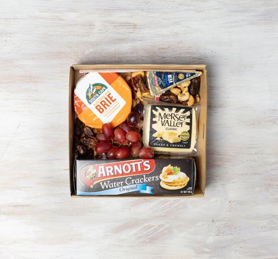 Cheese Platter (10 ppl.)