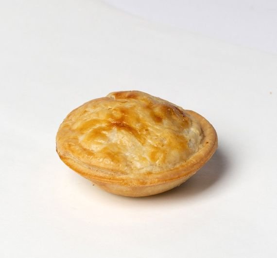 Individual Beef Pies