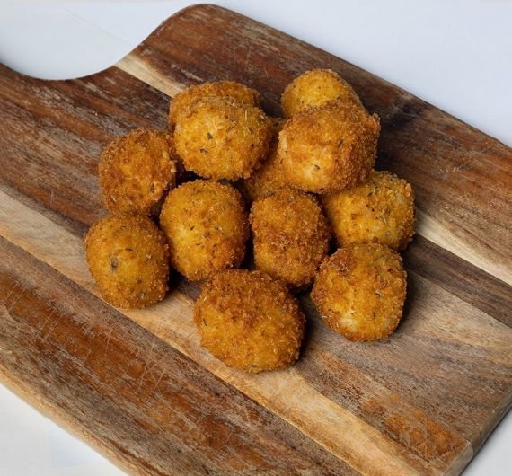 Dozen Arancini Balls