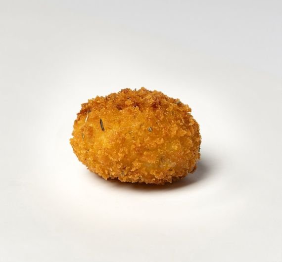Individual Arancini Balls