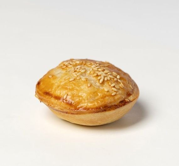 Individual Chicken Pies