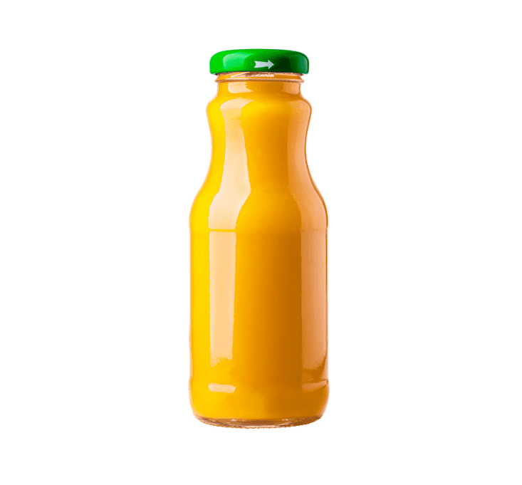 250ml Orange Juice