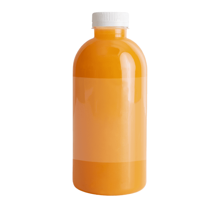 2 Litre Orange Juice