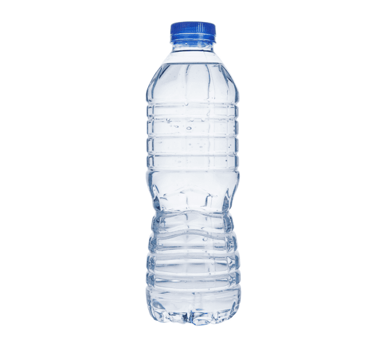 600ml Water Bottle
