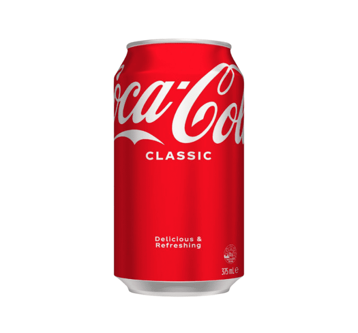375ml Coke
