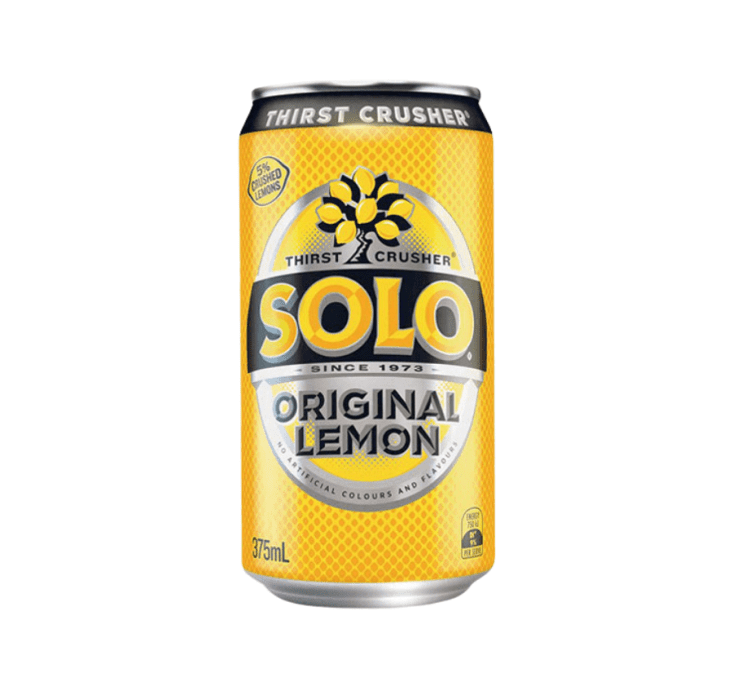 375ml Lemon Squash