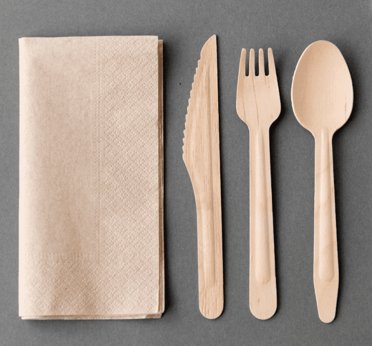 Cutlery Packs (Per/Person)