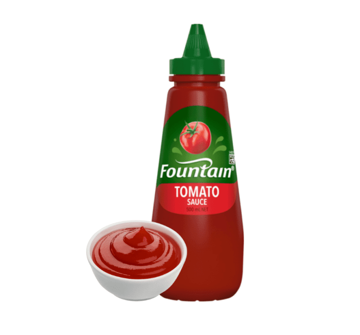 Side Tomato Sauce