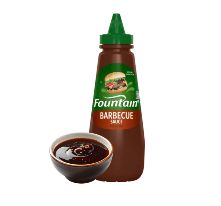 Side BBQ Sauce