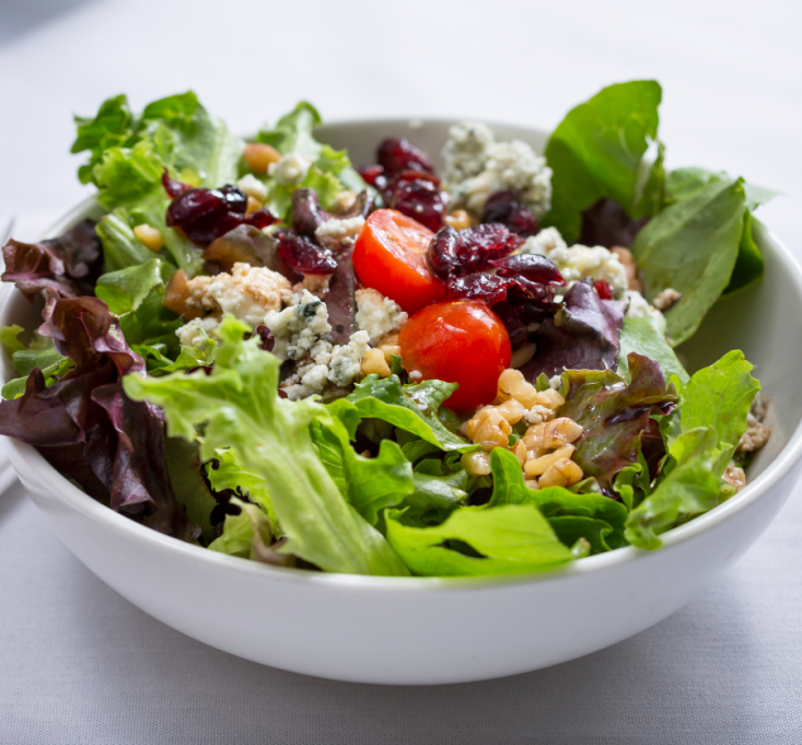 Full Garden Salad (8-10ppl.)
