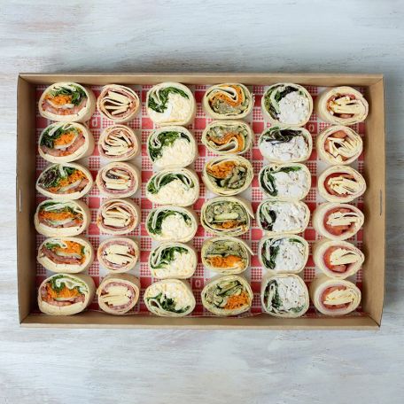 Classic Wraps