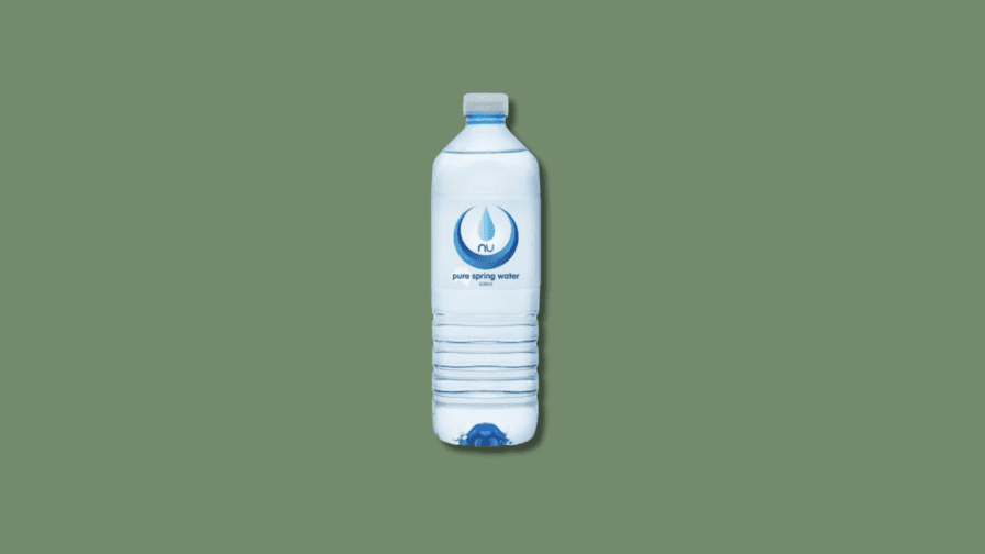 Bottled Water