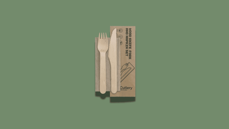 Disposables: Cultery Set