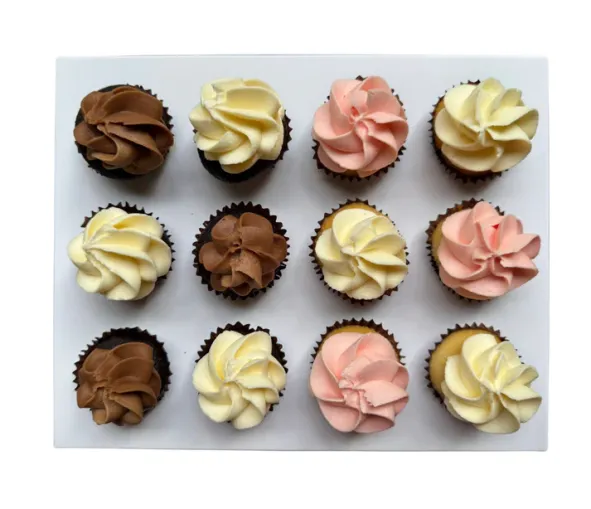 Mini Cupcakes