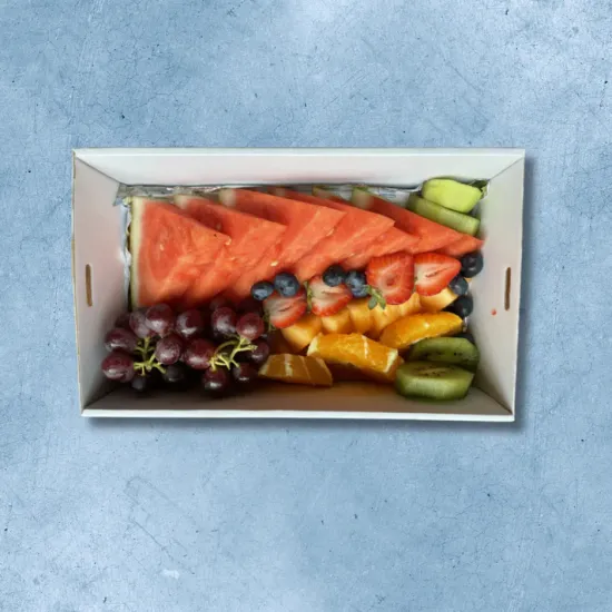 Fruit Platter