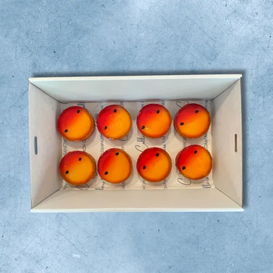 Mini Sweet Tarts - Small