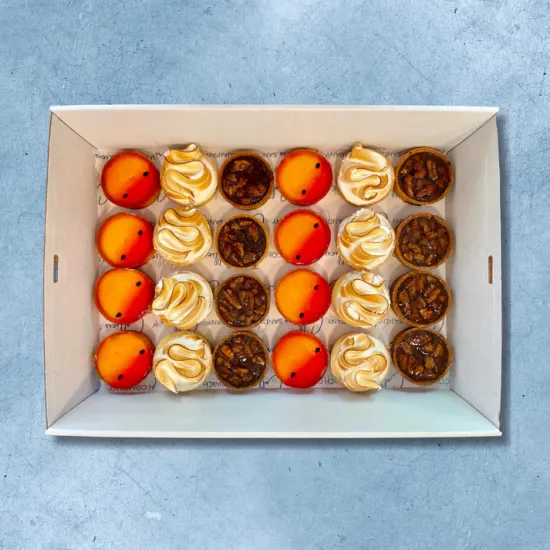 Mini Sweet Tarts Platter 1