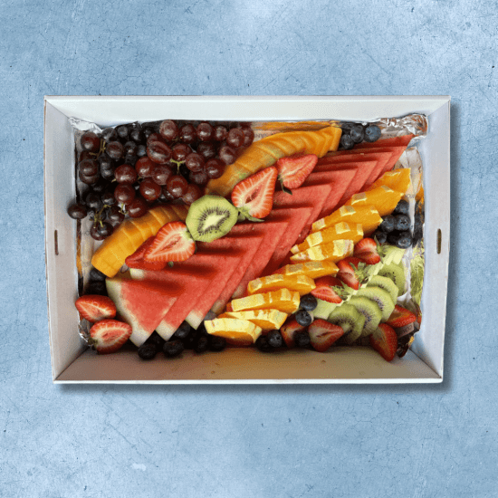 Fruit Platter