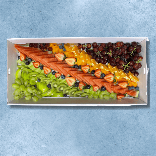 Fruit Platter