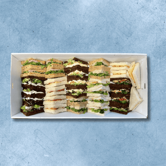 Classic Variety Sandwich Platter