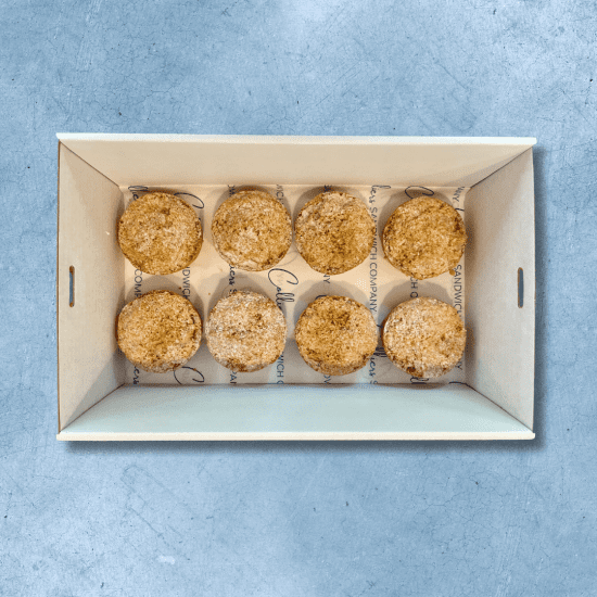 Mini Sweet Tarts - Small