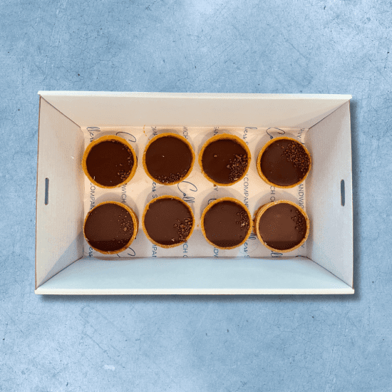 Mini Sweet Tarts - Small