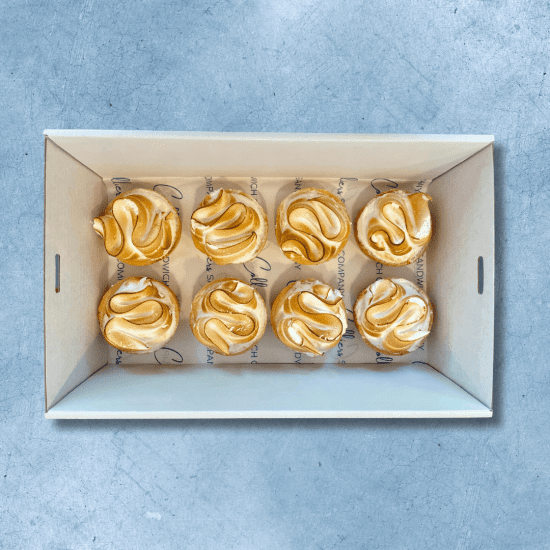 Mini Sweet Tarts - Small