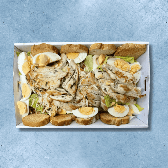 Caesar Salad Platter