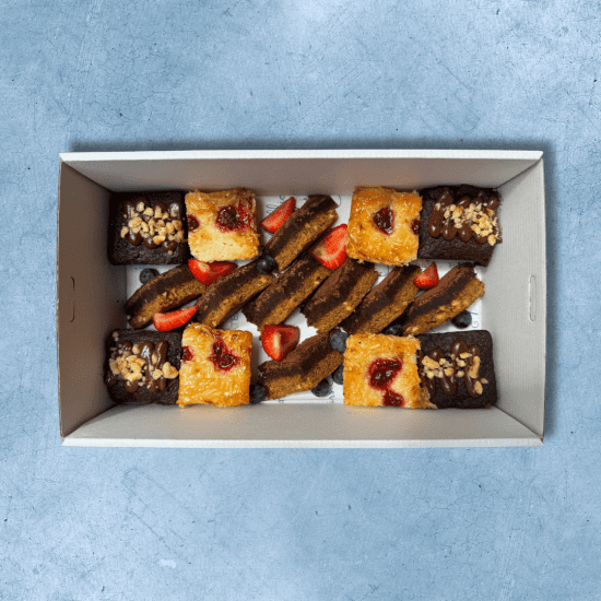 Gluten Free Delights Box