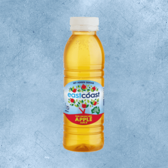 Apple Juice (400mL)