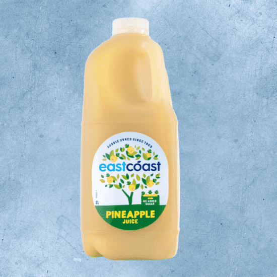 Pineapple Juice 2L