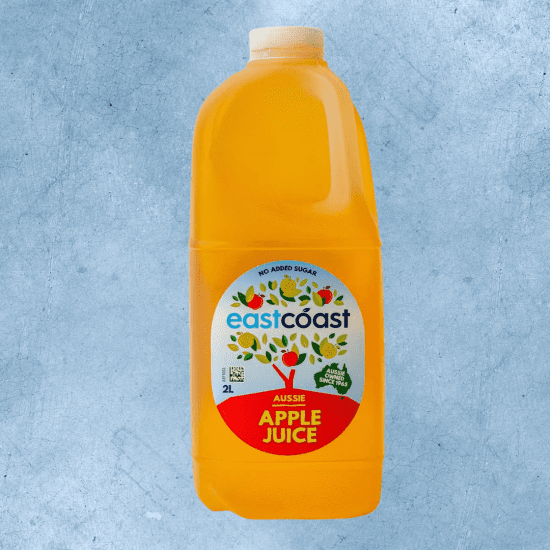 Apple Juice 2L