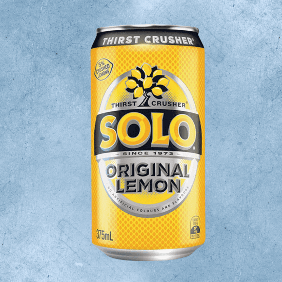 Solo (375mL)