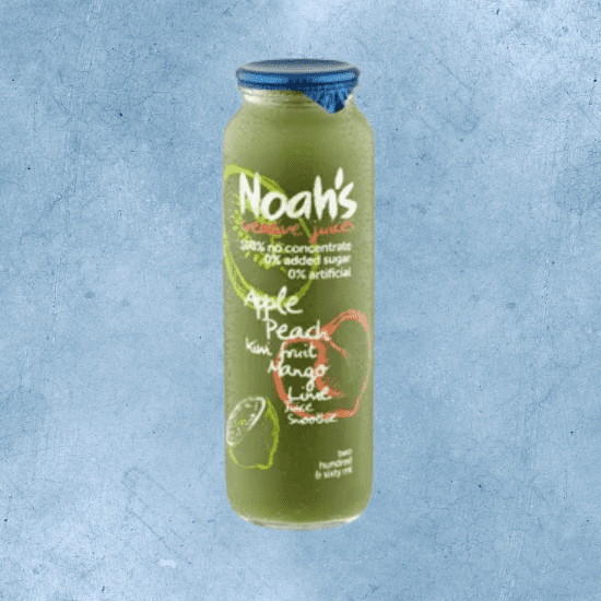 Noah's Green Smoothie (260mL)