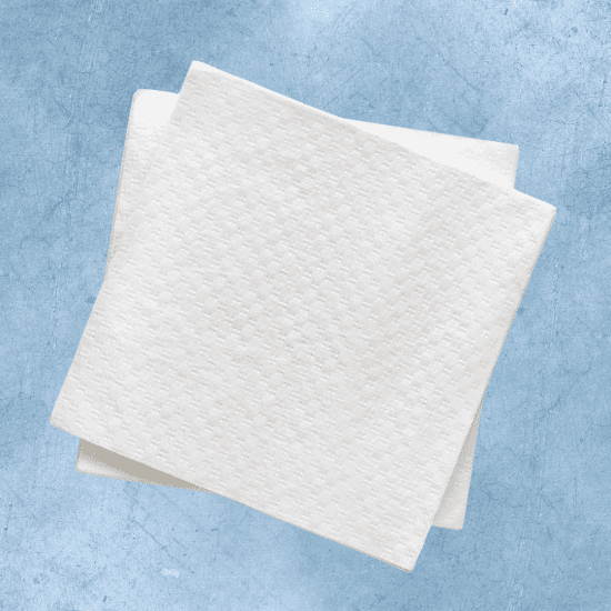 Napkins 