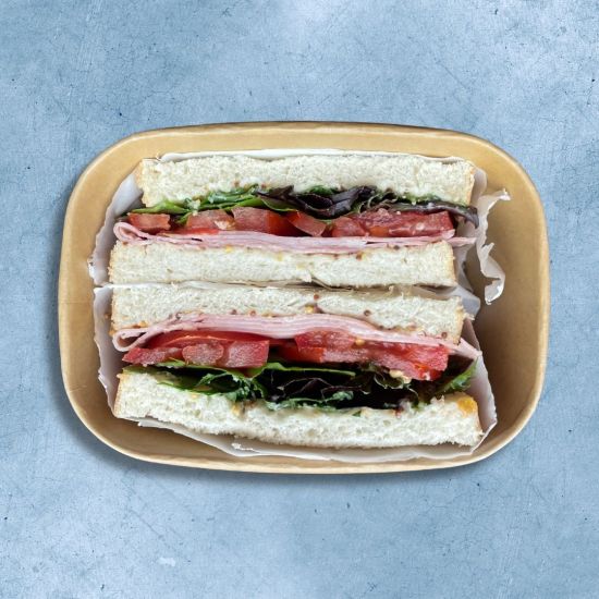 Individual Sandwich 