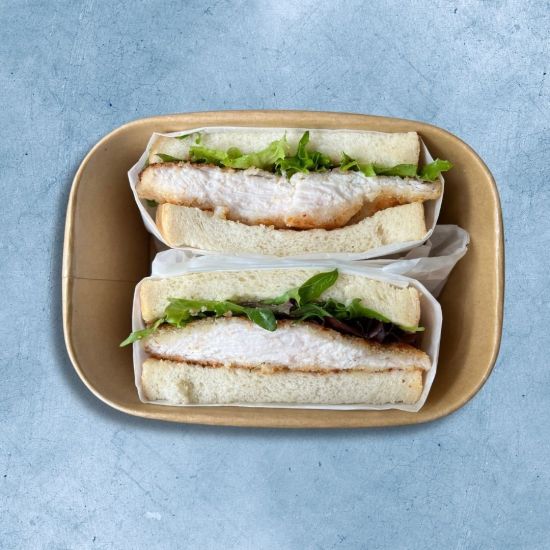 Individual Sandwich 