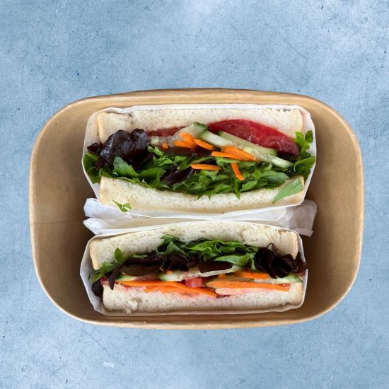 Individual Sandwich 