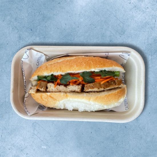 Banh Mi Roll- Individually Packed