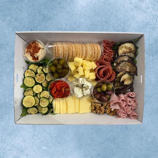 Antipasto Platter