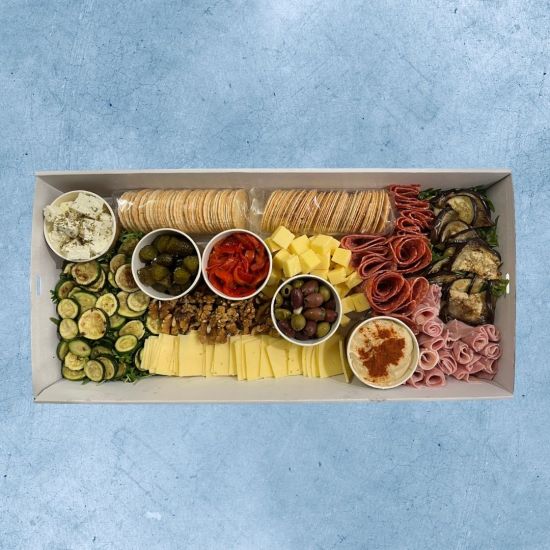Antipasto Platter