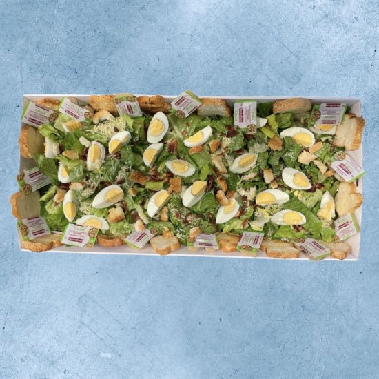 Caesar Salad Platter