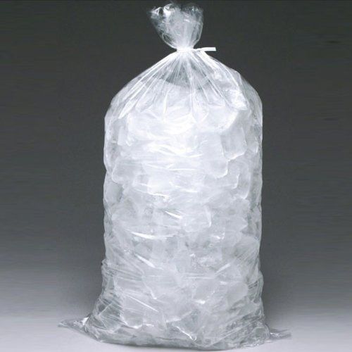 Bag of Ice - 5kg (No Attribute)