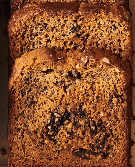 Banana bread
